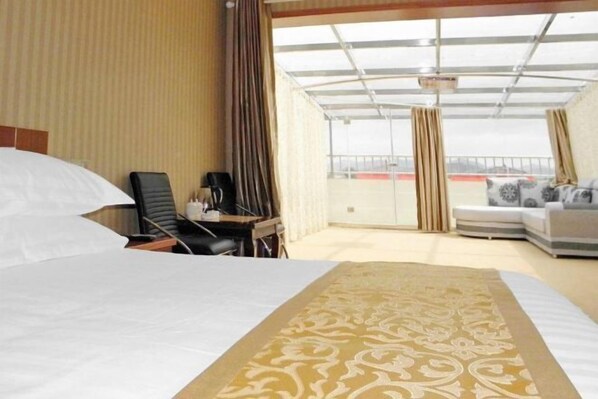 Room - Liyang Hot Spring Garden Hotel (Liyang)