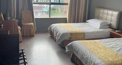 Liyang Hot Spring Garden Hotel