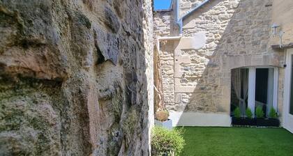 La Signature - Appt 70mÂČ pour 6 voyageurs