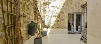 La Signature - Appt 70m² pour 6 voyageurs