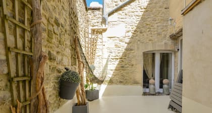 La Signature - Appt 70mÂČ pour 6 voyageurs