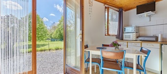 Le Papillon - Maison proche côte normande