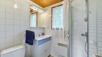 Hårtork
