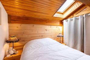 2 soverom og wi-fi (inkludert)