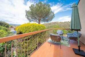 Property grounds - Maison Le Boulou - Grand jardin, piscine privée (Le Boulou)