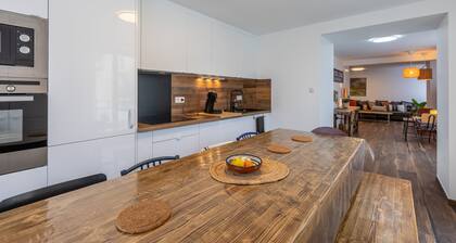 Cal Bourquets - Vue montagne