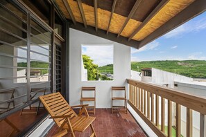 Apartment | 2 bedrooms - Otium Ideal Marina Getaway Balcony Parking (Fajardo)