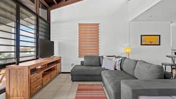 Departamento | 2 habitaciones