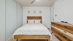 Apartemen | 2 kamar tidur