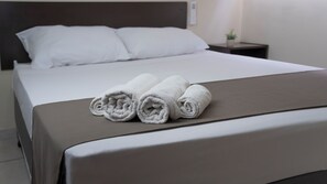 Desk, laptop workspace, free WiFi