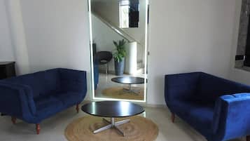 Recepción