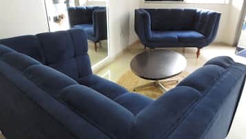 Recepción