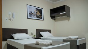 Desk, laptop workspace, free WiFi