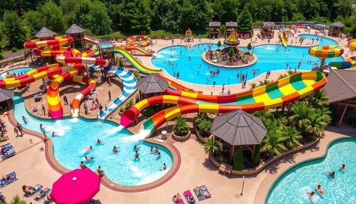 NEW OWNR SPECL - Hilltop Oasis w/ HotTub+Sauna-Close to Wis Dells & Baraboo!