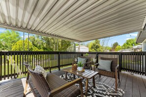 テラス / パティオ