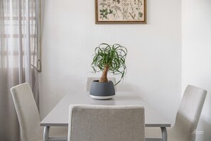 Dining - Villa Blanca San Juan La Placita (San Juan)