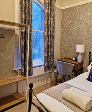 Apartamento Confort | 2 dormitorios, tabla de planchar con plancha, wifi gratis y ropa de cama