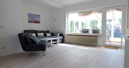 Duhner Herz, Sahlenburger Weg 21 A, 27476 Cuxhaven- Duhnen