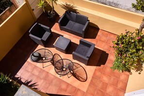 Terras