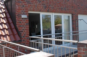 تفاصيل الفندق من الخارج