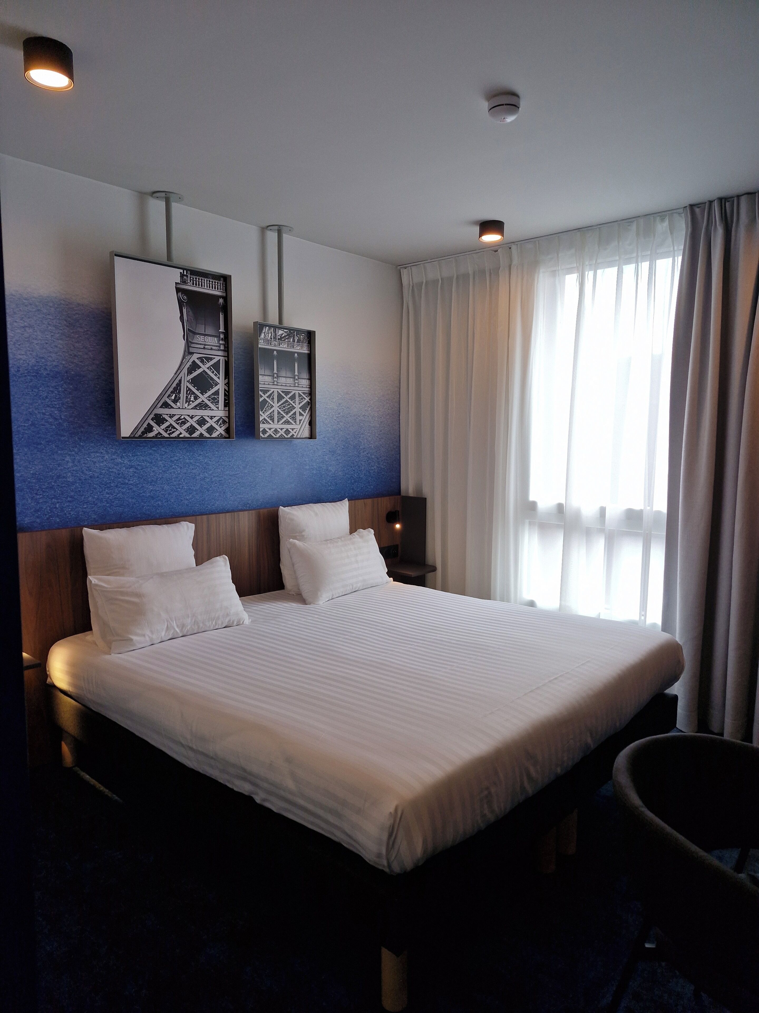 Photo - Hôtel AKENA Serris - Val d'Europe