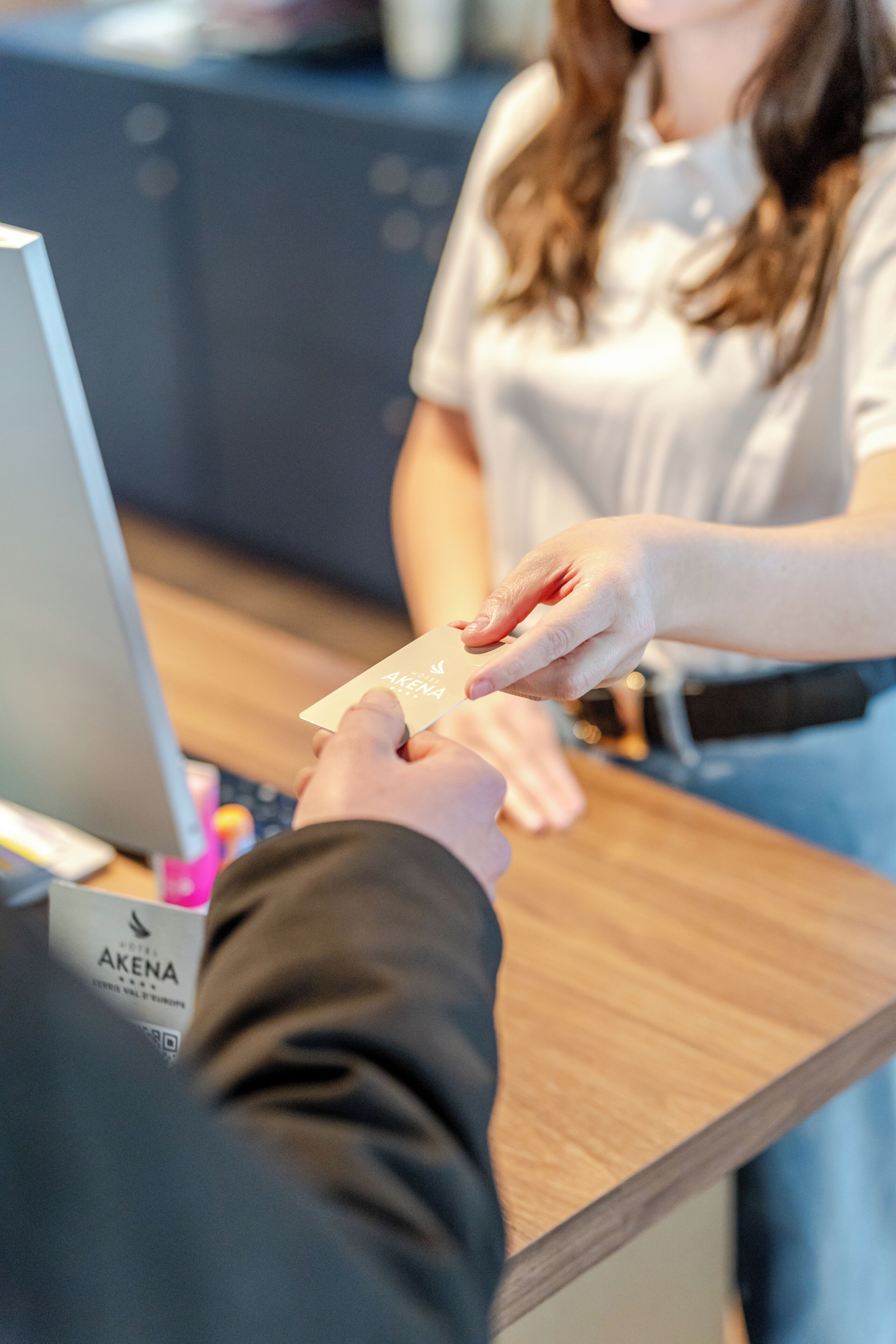 Photo - Hôtel AKENA Serris - Val d'Europe