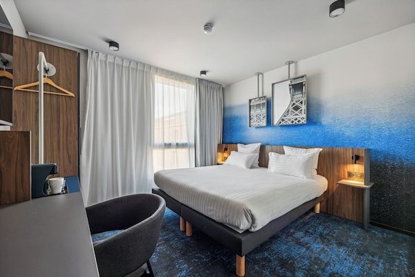 Superior Double Room | Free WiFi