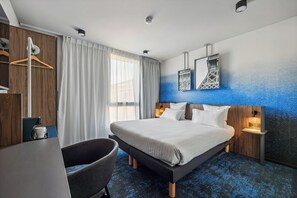 スーペリア ダブルルーム | WiFi (無料)