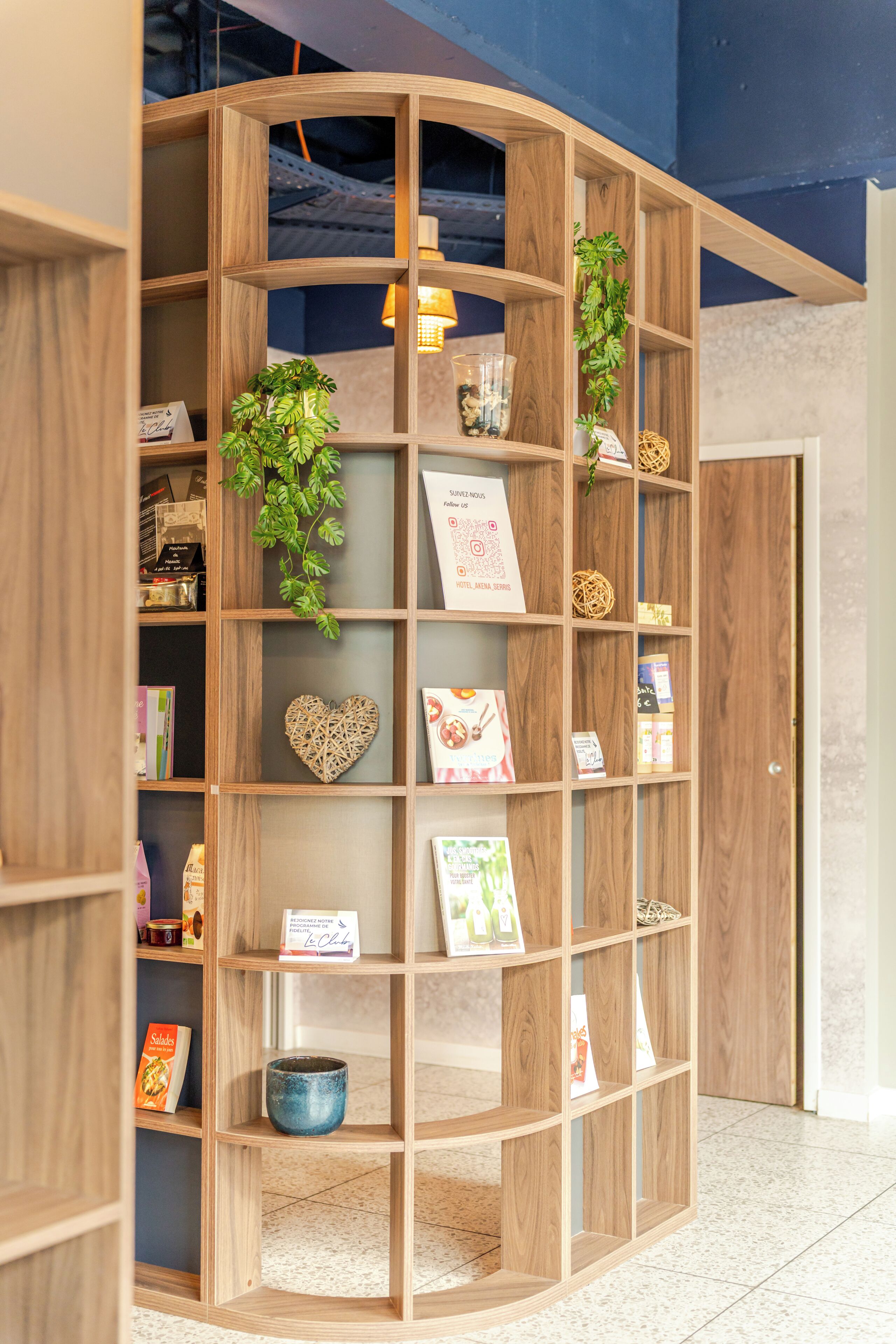 Photo - Hôtel AKENA Serris - Val d'Europe