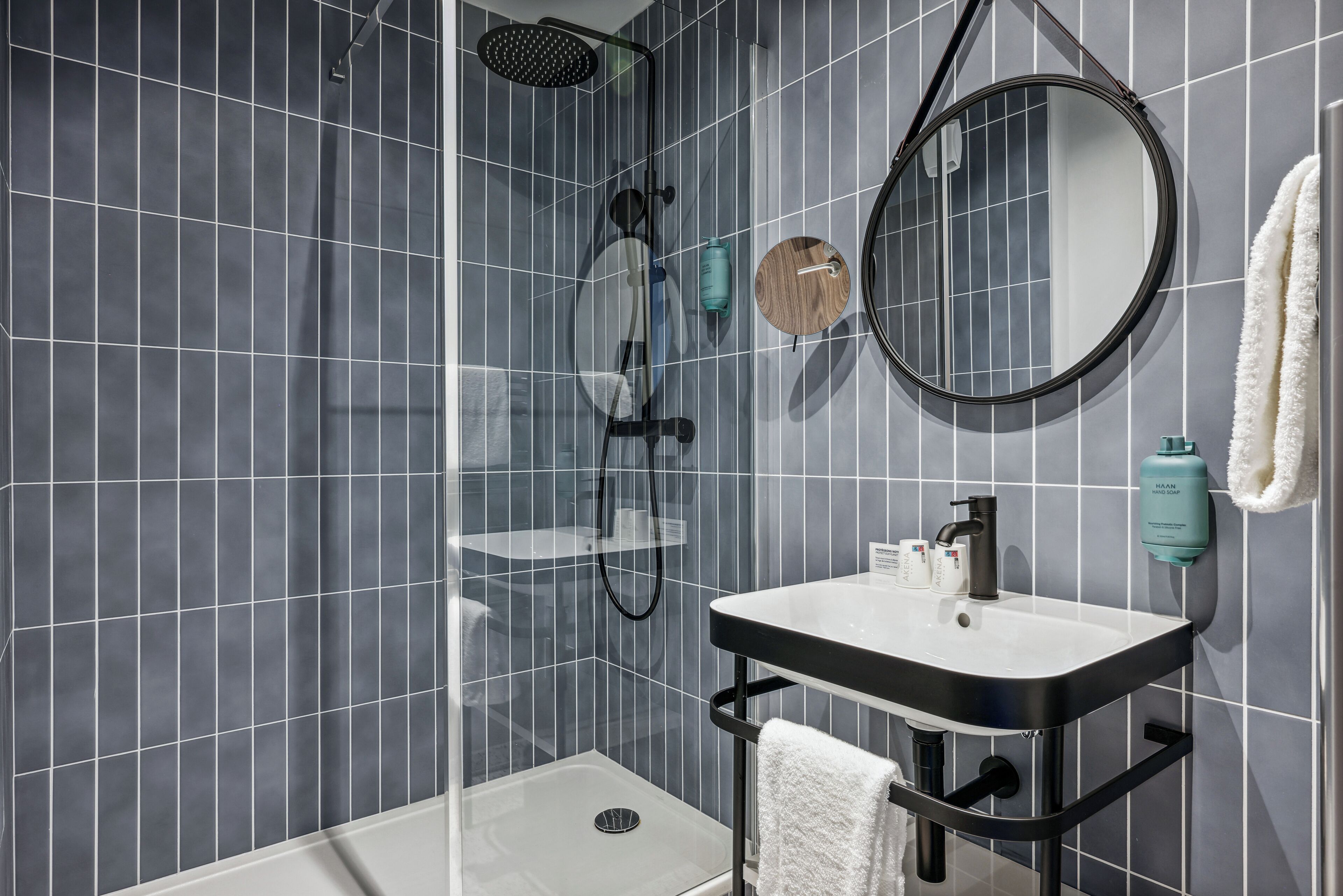 Photo - Hôtel AKENA Serris - Val d'Europe