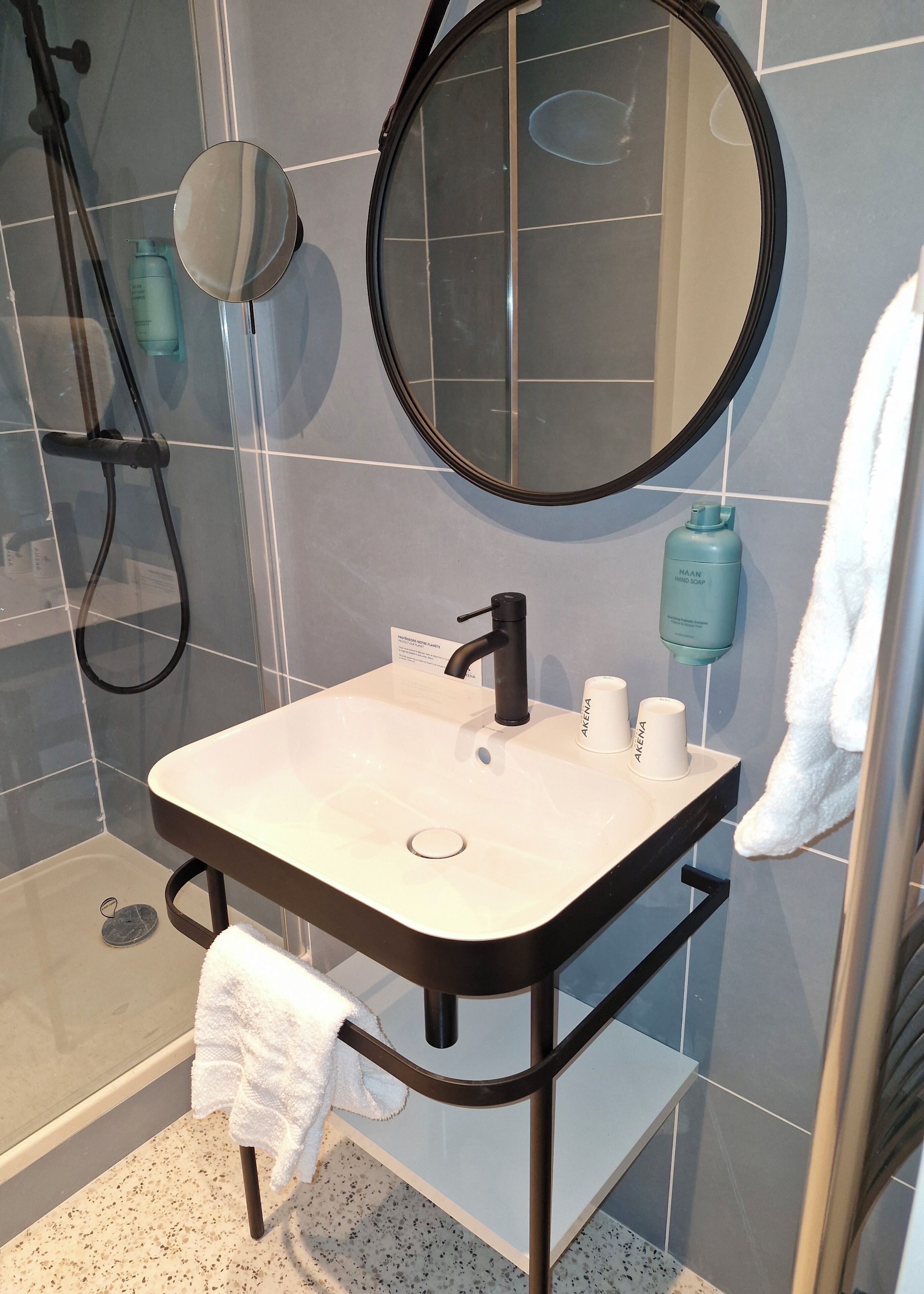 Photo - Hôtel AKENA Serris - Val d'Europe