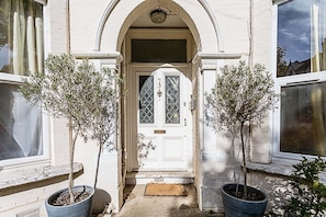 Detalle exterior
