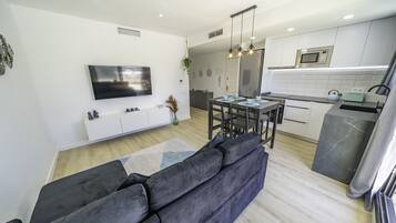 Fernseher