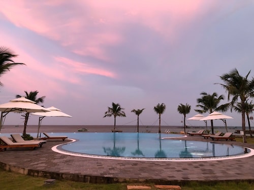 Coco Island Retreat Phu Quoc