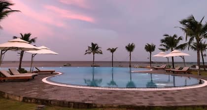 Coco Island Retreat Phu Quoc