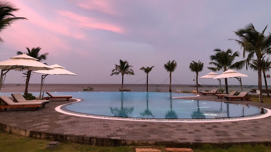 Coco Island Retreat Phu Quoc