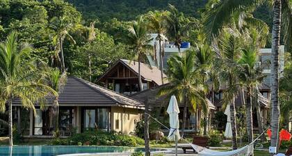 Coco Island Retreat Phu Quoc