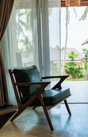 Family 2 bedrooms Seaside Villa