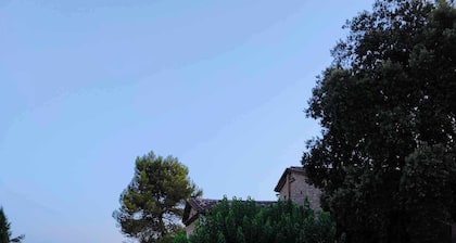 L'étoffe avec petit déjeuner exceptionnel