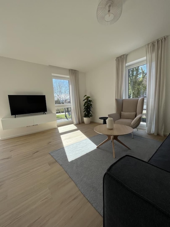 New! Vacation Apartment Friesenherz - Sande