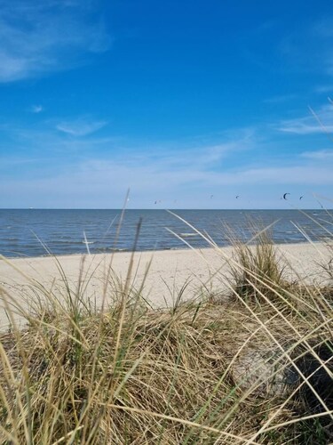 NEU! Ferienwohnung Friesenherz