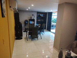 Interior - Hermosa Casa Completa Tipo Hotel Boutique - Cartagena - Castillogrande (Cartagena de Indias)