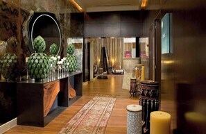 Intérieur