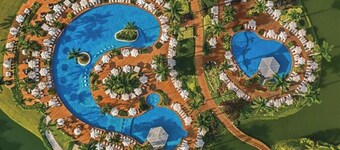 THE GRAND MAYAN AT VIDANTA NUEVO VALLARTA