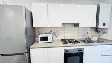 Apartment | Private kitchen