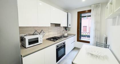 Casa Venturini in Chioggia