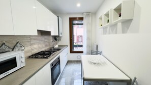 Appartement | 2 slaapkamers