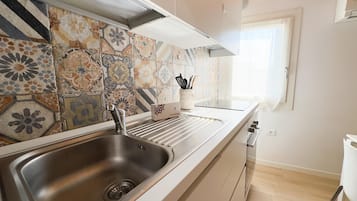 2 habitaciones