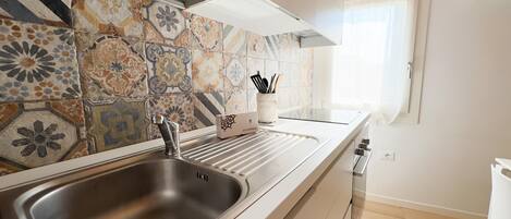 2 habitaciones