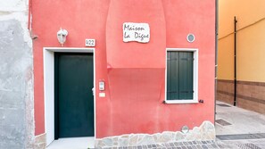 Apartment | 2 bedrooms - Maison la Digue by Ca-sa Check (Chioggia)